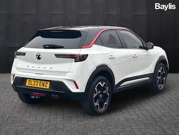 Used Vauxhall Mokka 2023 for sale - 76871426: Photo