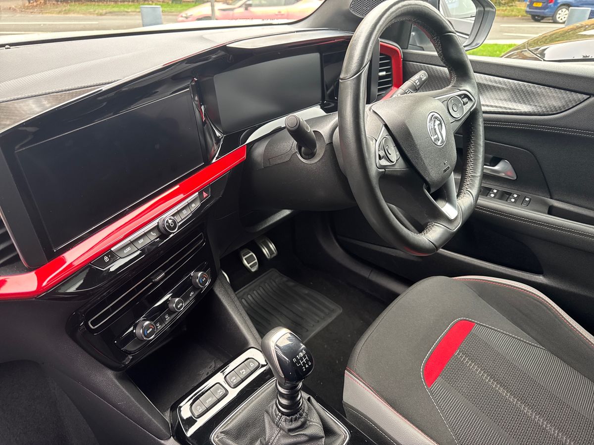 Used Vauxhall Mokka 2023 for sale - 76871426: Photo 34