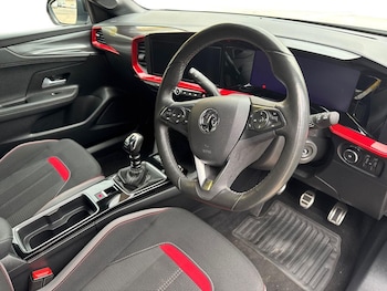 Used Vauxhall Mokka 2023 for sale - 76871426: Photo