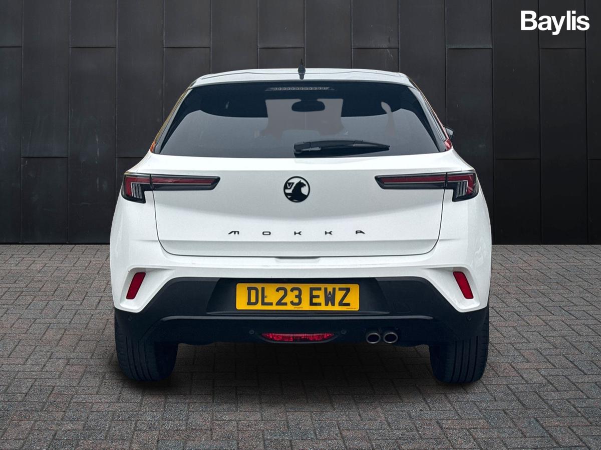 Used Vauxhall Mokka 2023 for sale - 76871426: Photo 6