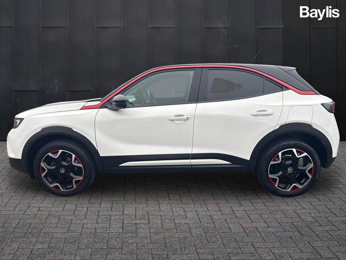 Used Vauxhall Mokka 2023 for sale - 76871426: Photo 8