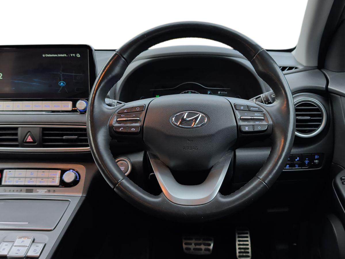 Used Hyundai KONA 2020 for sale - 77532064: Photo 12