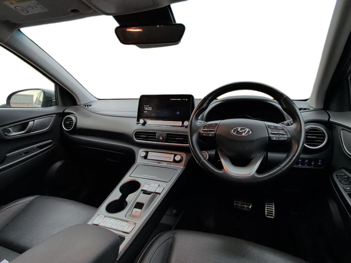 Used Hyundai KONA 2020 for sale - 77532064: Photo 13