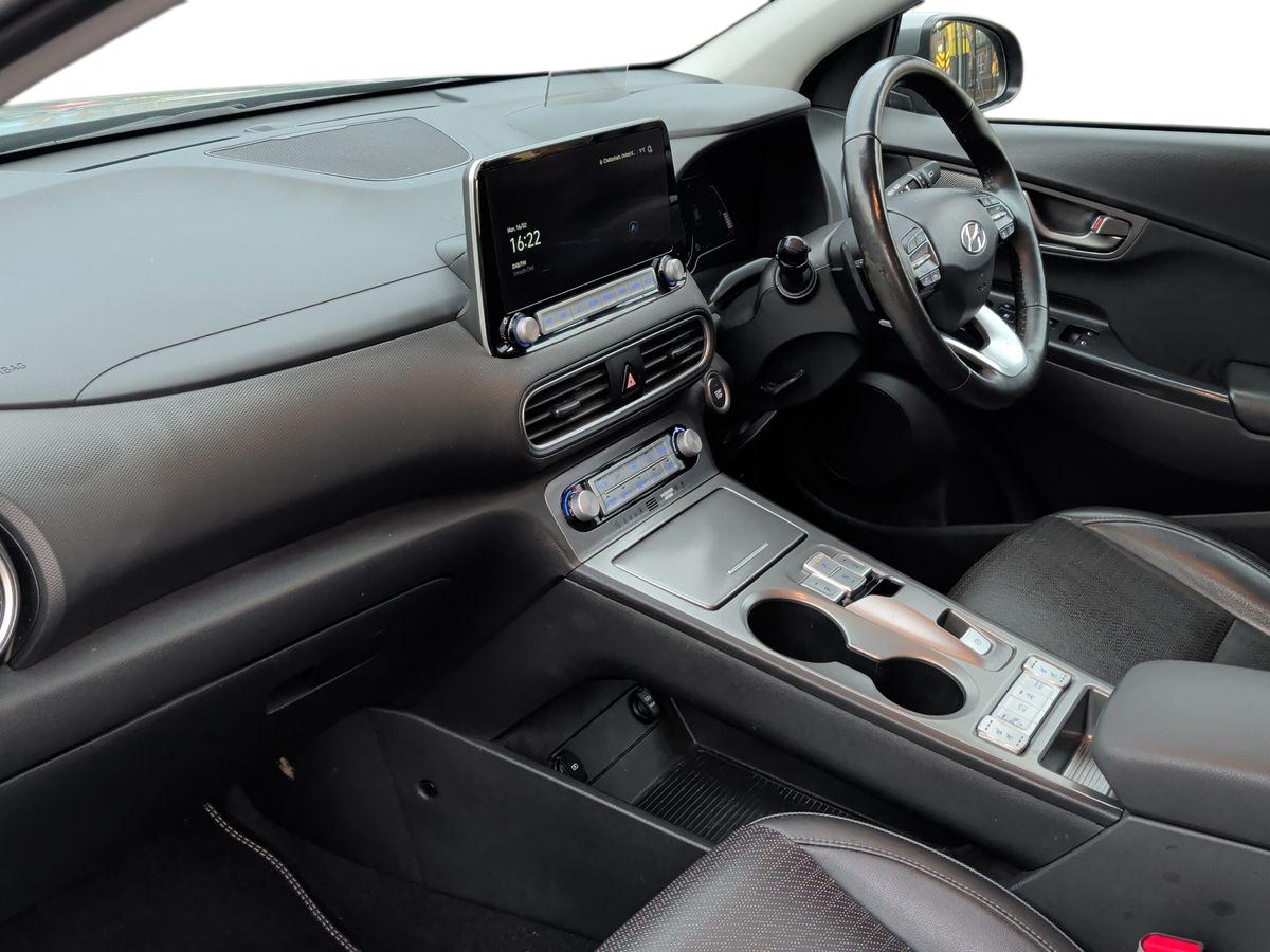 Used Hyundai KONA 2020 for sale - 77532064: Photo 14