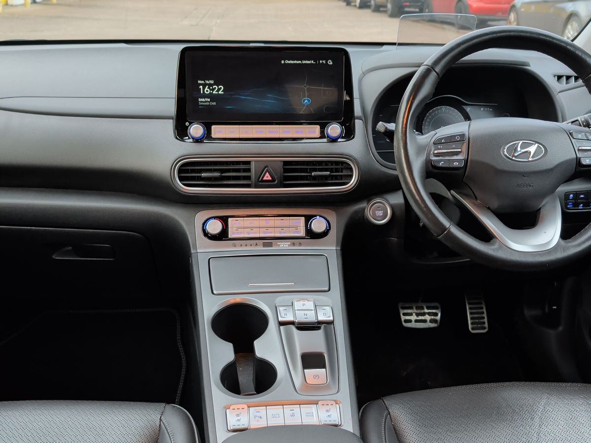 Used Hyundai KONA 2020 for sale - 77532064: Photo 15