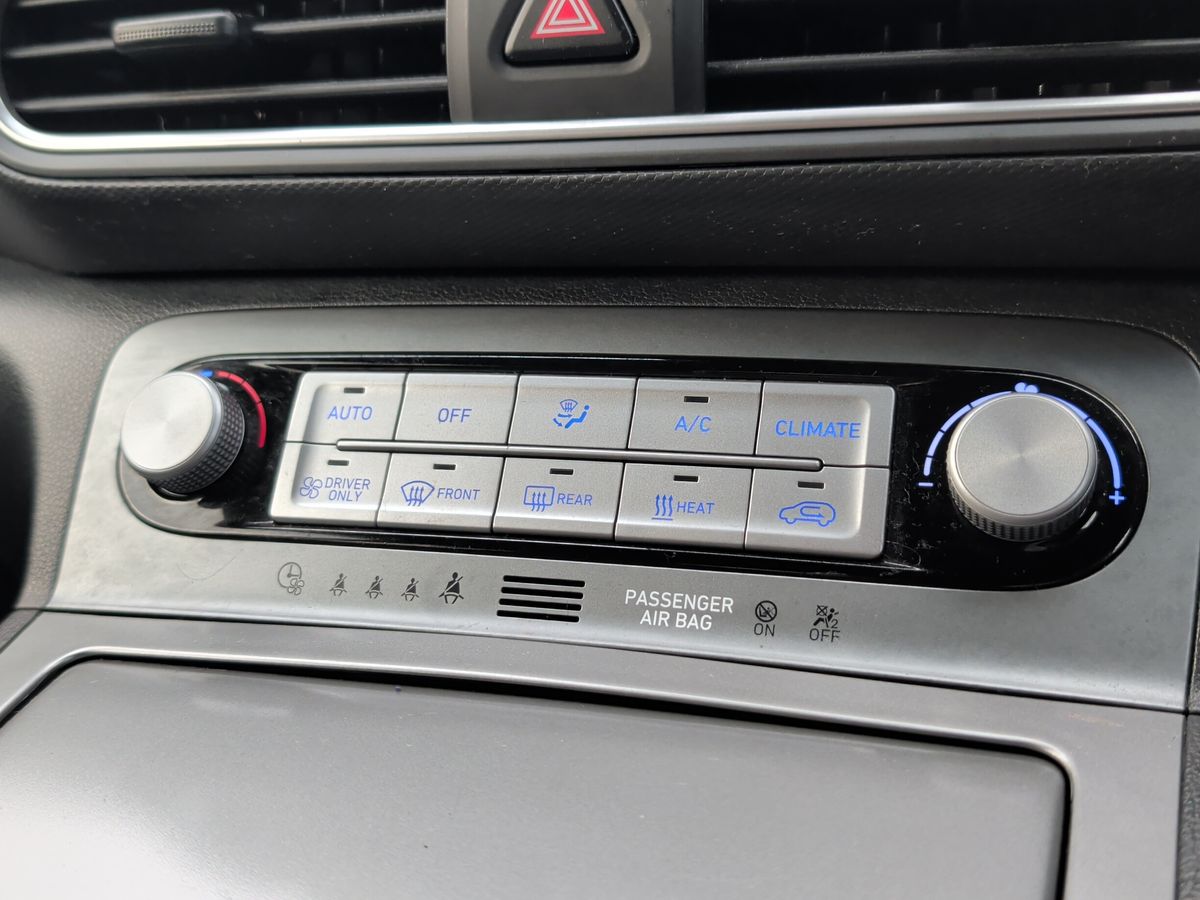 Used Hyundai KONA 2020 for sale - 77532064: Photo 16