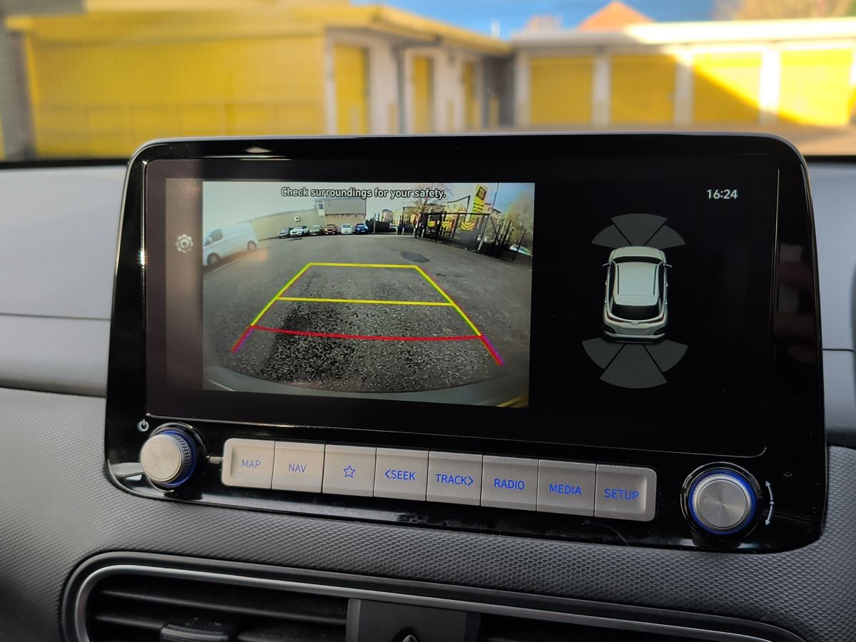 Used Hyundai KONA 2020 for sale - 77532064: Photo 20