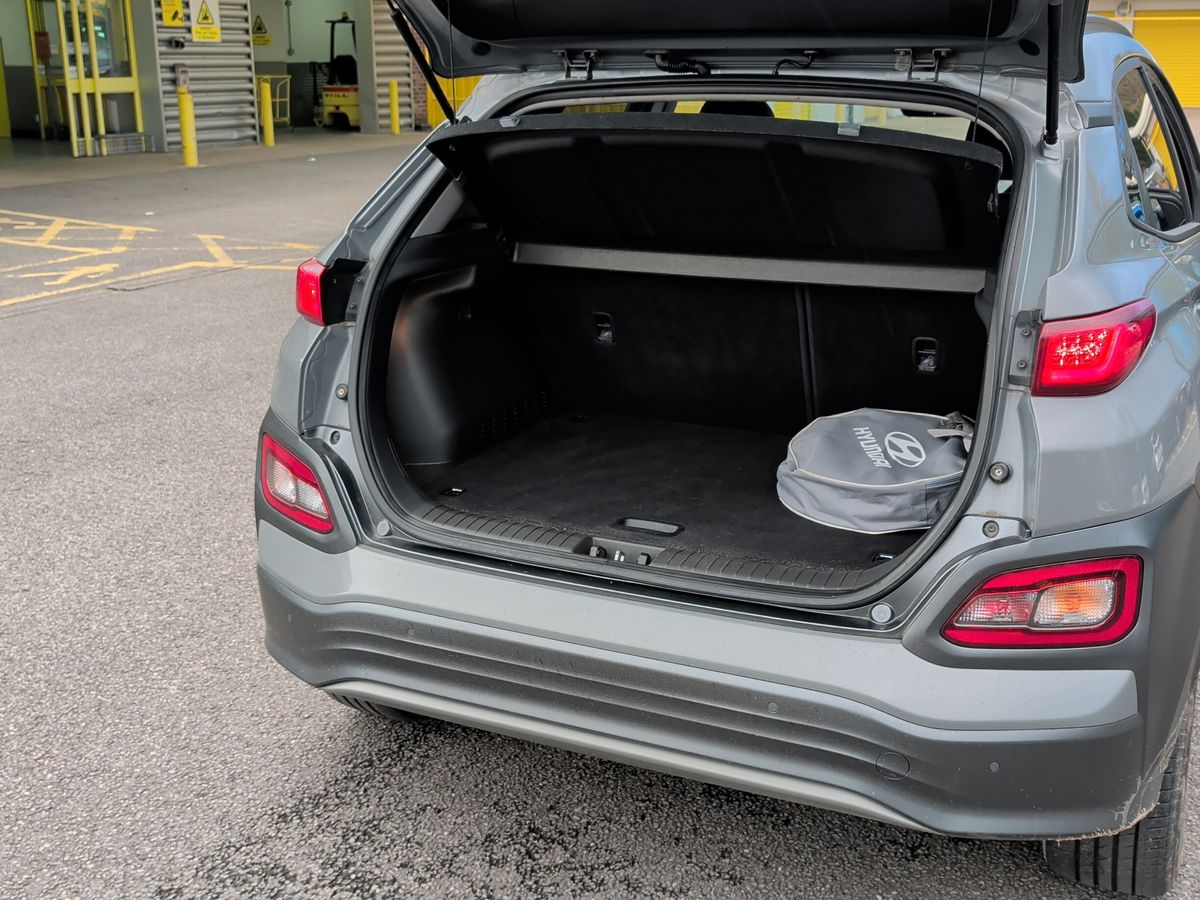 Used Hyundai KONA 2020 for sale - 77532064: Photo 25