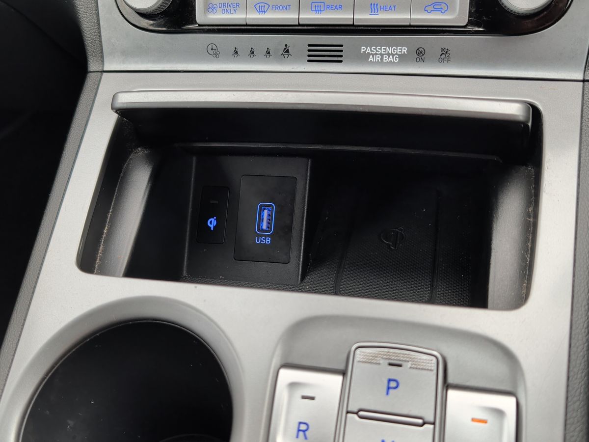 Used Hyundai KONA 2020 for sale - 77532064: Photo 26