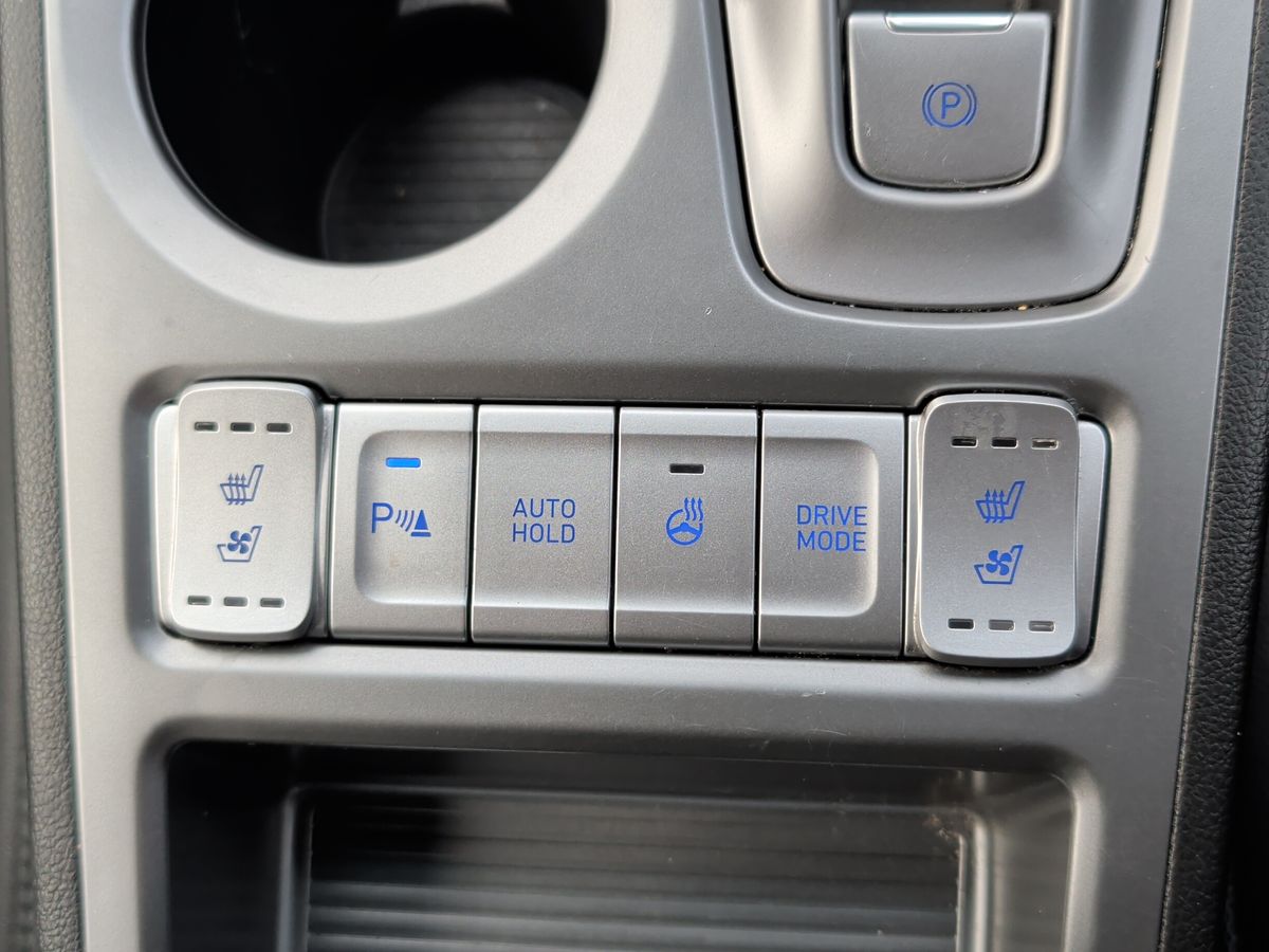 Used Hyundai KONA 2020 for sale - 77532064: Photo 28