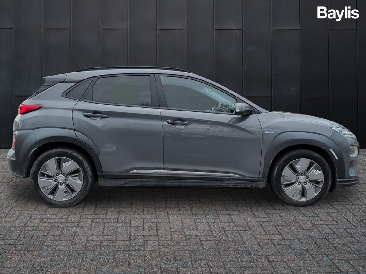 Used Hyundai KONA 2020 for sale - 77532064: Photo 5