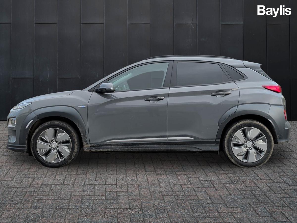 Used Hyundai KONA 2020 for sale - 77532064: Photo 8