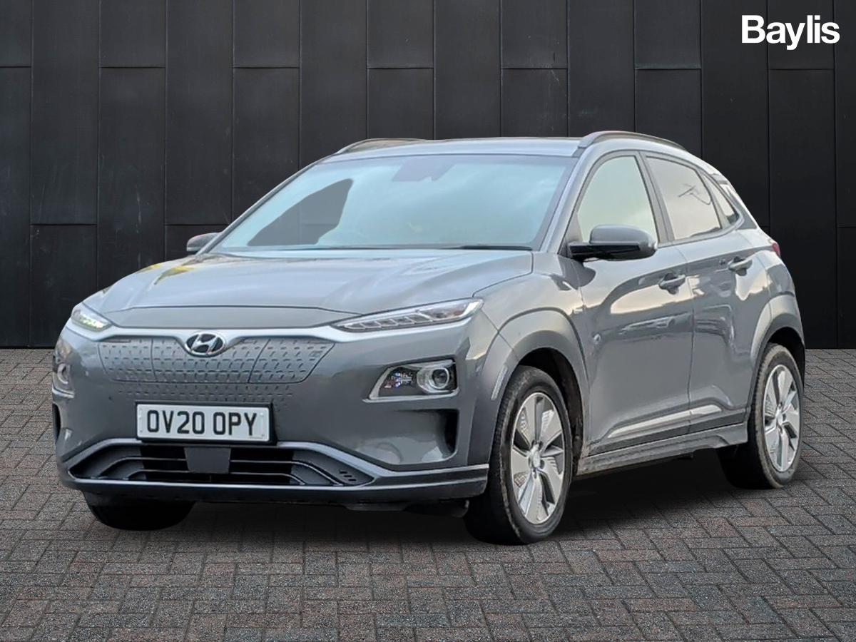 Used Hyundai KONA 2020 for sale - 77532064: Photo 9