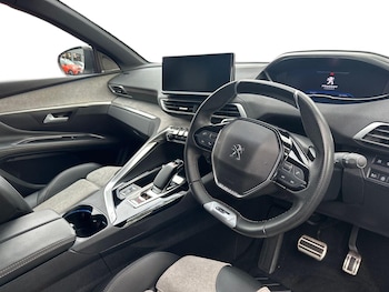Used Peugeot 3008 2021 for sale - 75660145: Photo