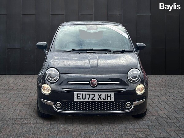 Used Fiat 500 2023 for sale - 75486645: Photo 10