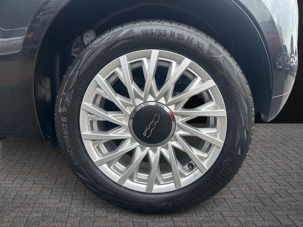 Used Fiat 500 2023 for sale - 75486645: Photo 11