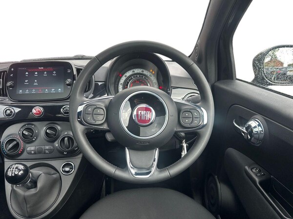 Used Fiat 500 2023 for sale - 75486645: Photo 12
