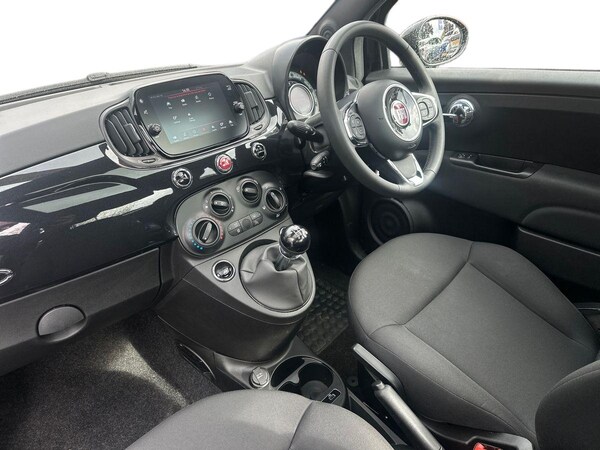 Used Fiat 500 2023 for sale - 75486645: Photo 14