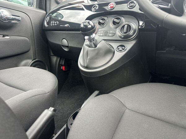 Used Fiat 500 2023 for sale - 75486645: Photo 15