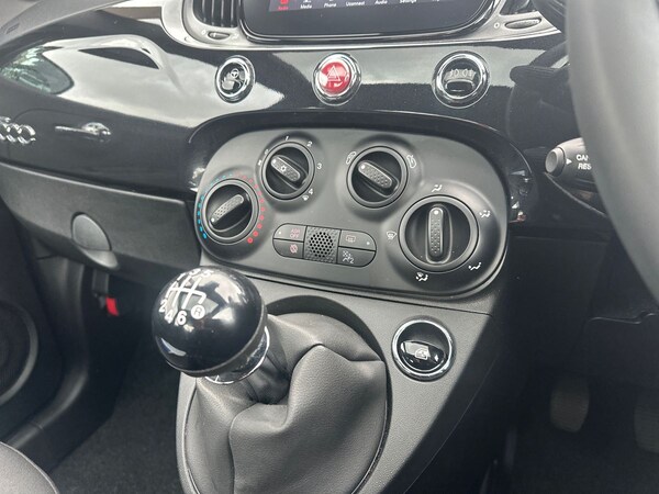 Used Fiat 500 2023 for sale - 75486645: Photo 16