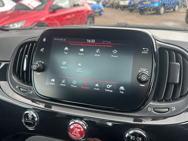 Used Fiat 500 2023 for sale - 75486645: Photo 20