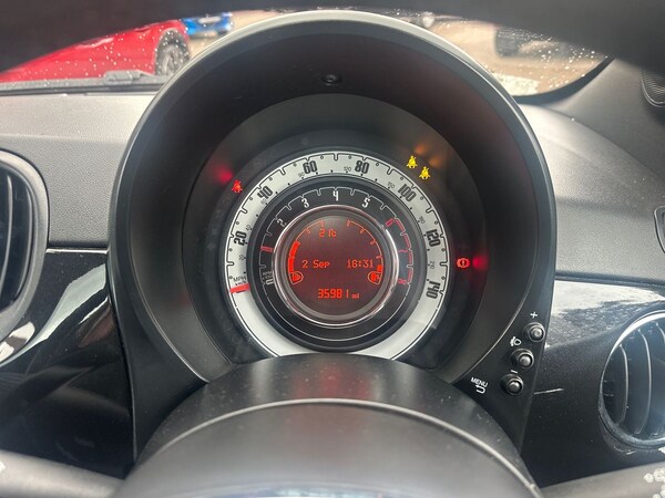 Used Fiat 500 2023 for sale - 75486645: Photo 21