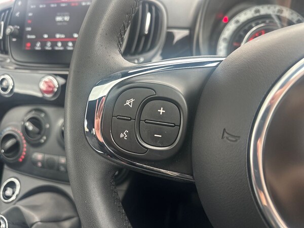 Used Fiat 500 2023 for sale - 75486645: Photo 22