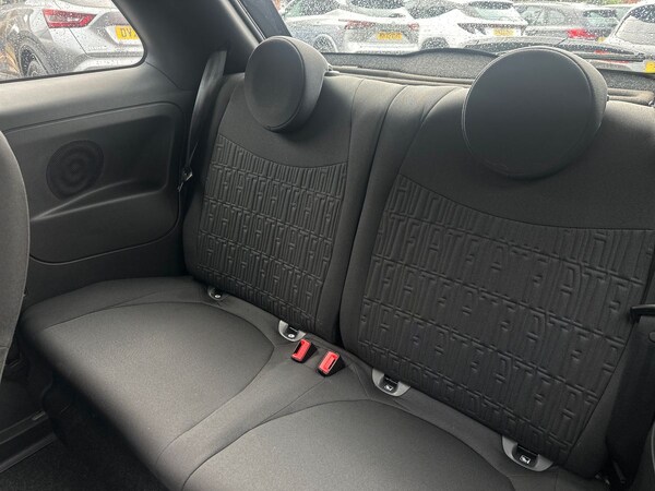 Used Fiat 500 2023 for sale - 75486645: Photo 24