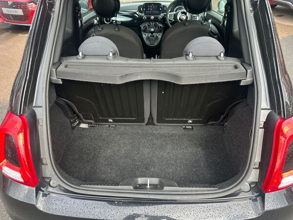 Used Fiat 500 2023 for sale - 75486645: Photo 25