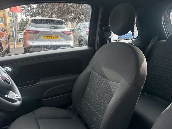 Used Fiat 500 2023 for sale - 75486645: Photo 26