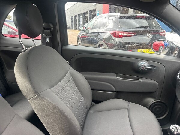 Used Fiat 500 2023 for sale - 75486645: Photo 27