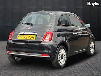 Used Fiat 500 2023 for sale - 75486645: Photo