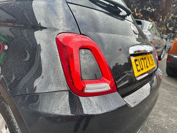 Used Fiat 500 2023 for sale - 75486645: Photo 34