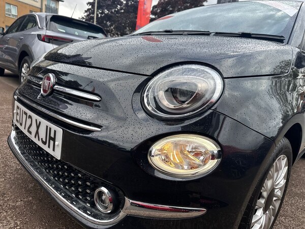 Used Fiat 500 2023 for sale - 75486645: Photo 35