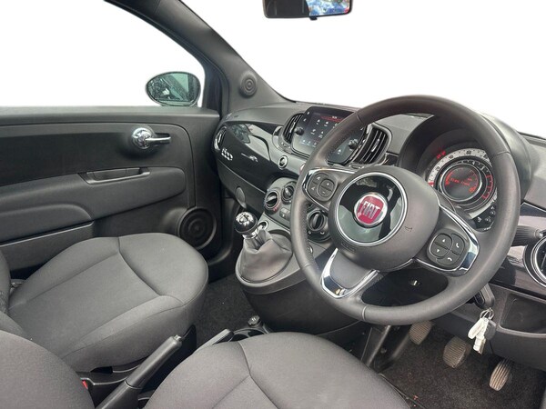 Used Fiat 500 2023 for sale - 75486645: Photo 3