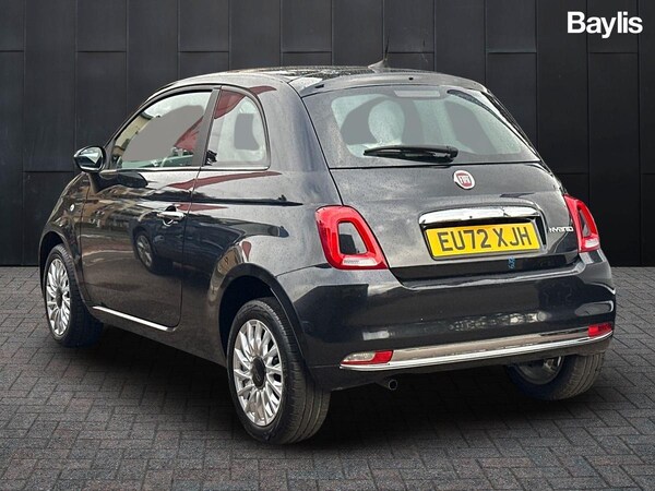 Used Fiat 500 2023 for sale - 75486645: Photo 7