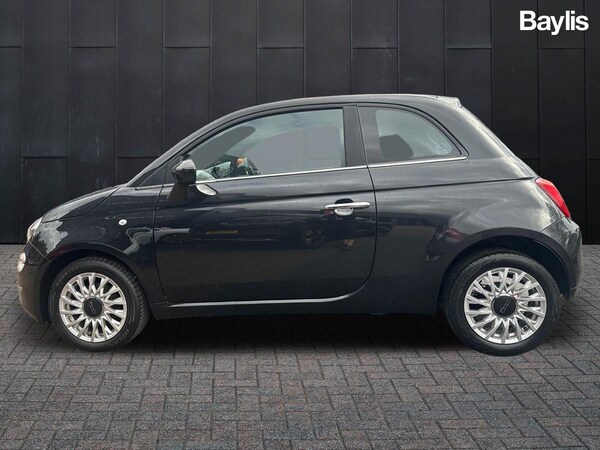 Used Fiat 500 2023 for sale - 75486645: Photo 8