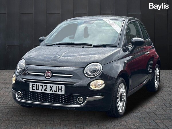 Used Fiat 500 2023 for sale - 75486645: Photo 9