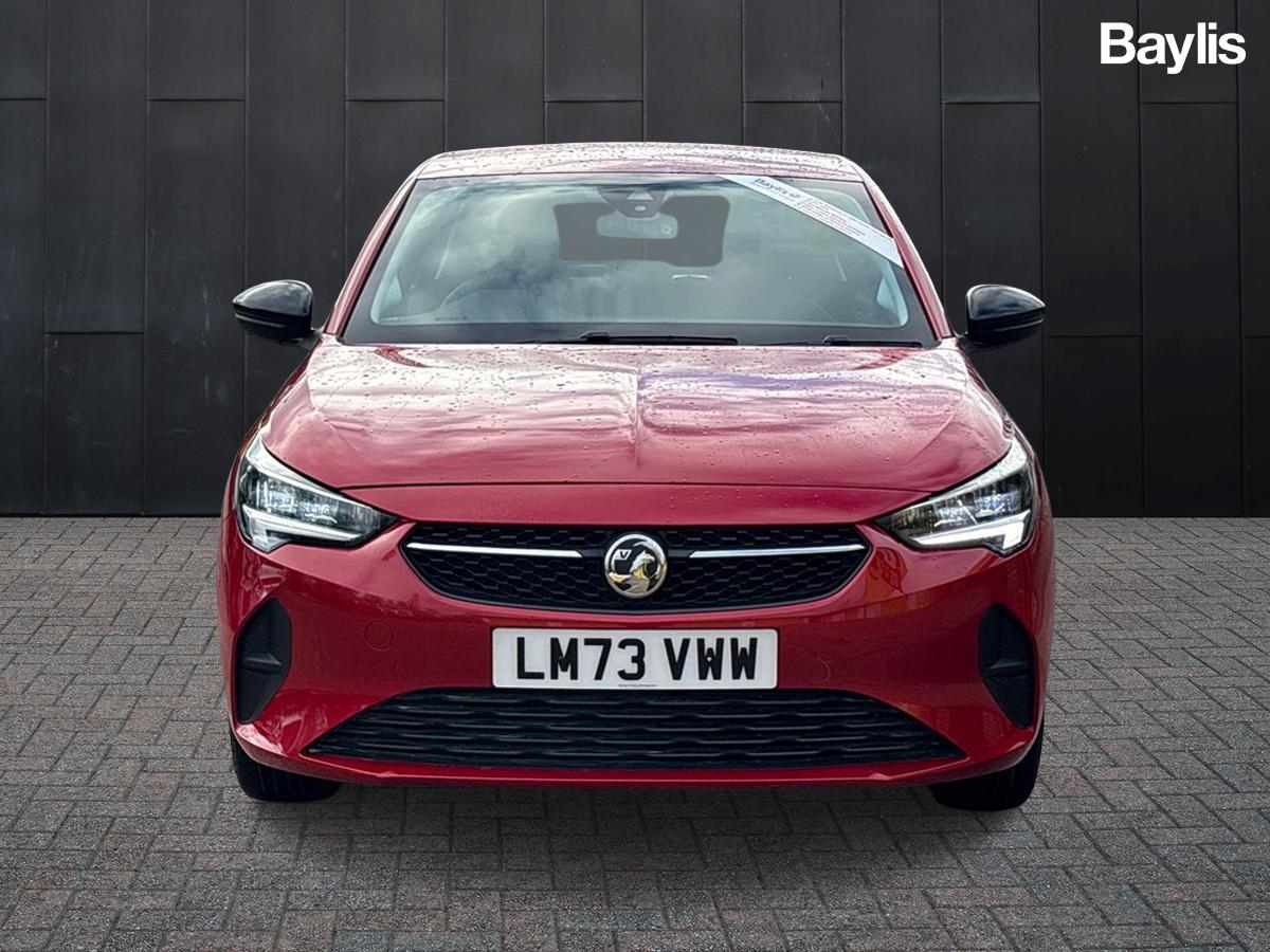 Used Vauxhall Corsa 2023 for sale - 77274081: Photo 10