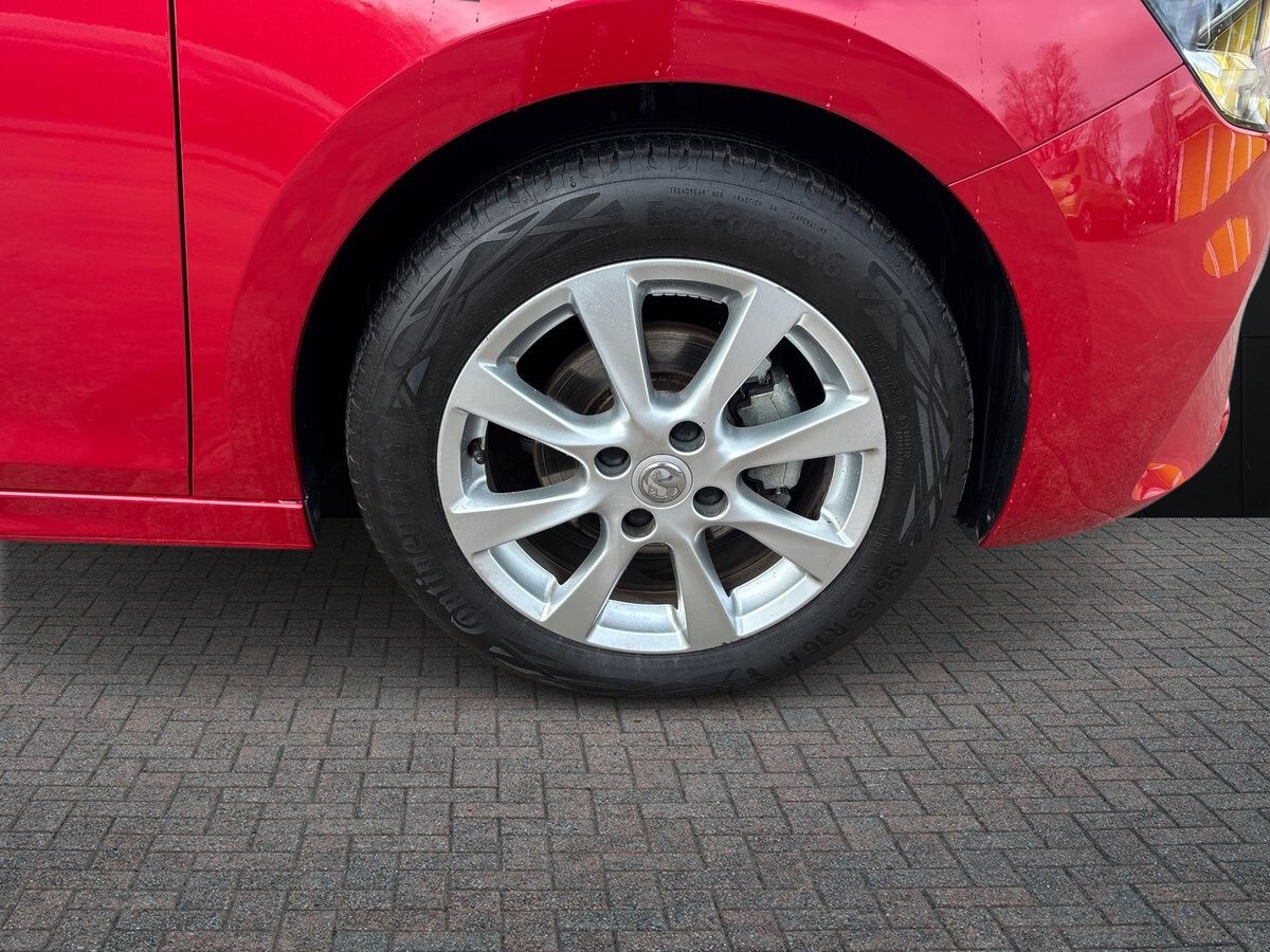 Used Vauxhall Corsa 2023 for sale - 77274081: Photo 11