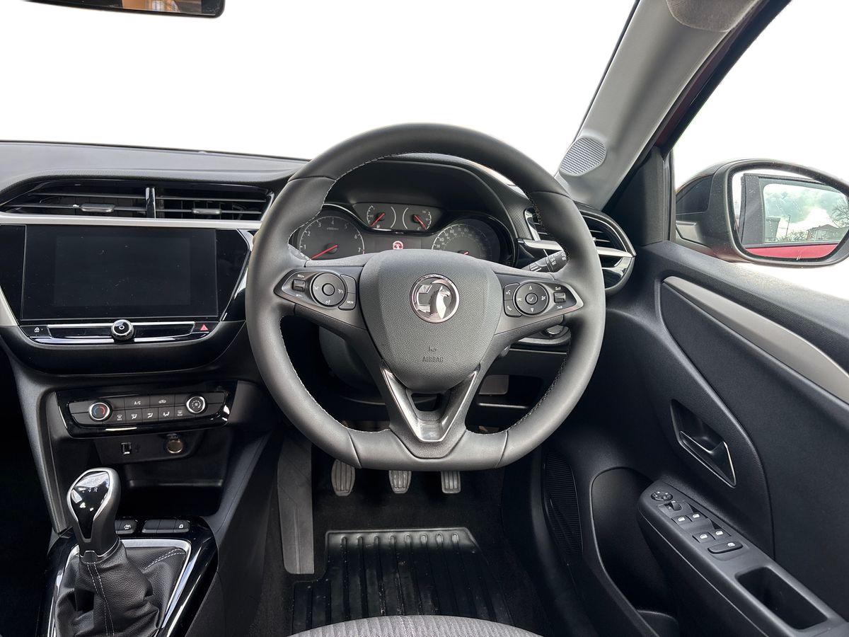 Used Vauxhall Corsa 2023 for sale - 77274081: Photo 12