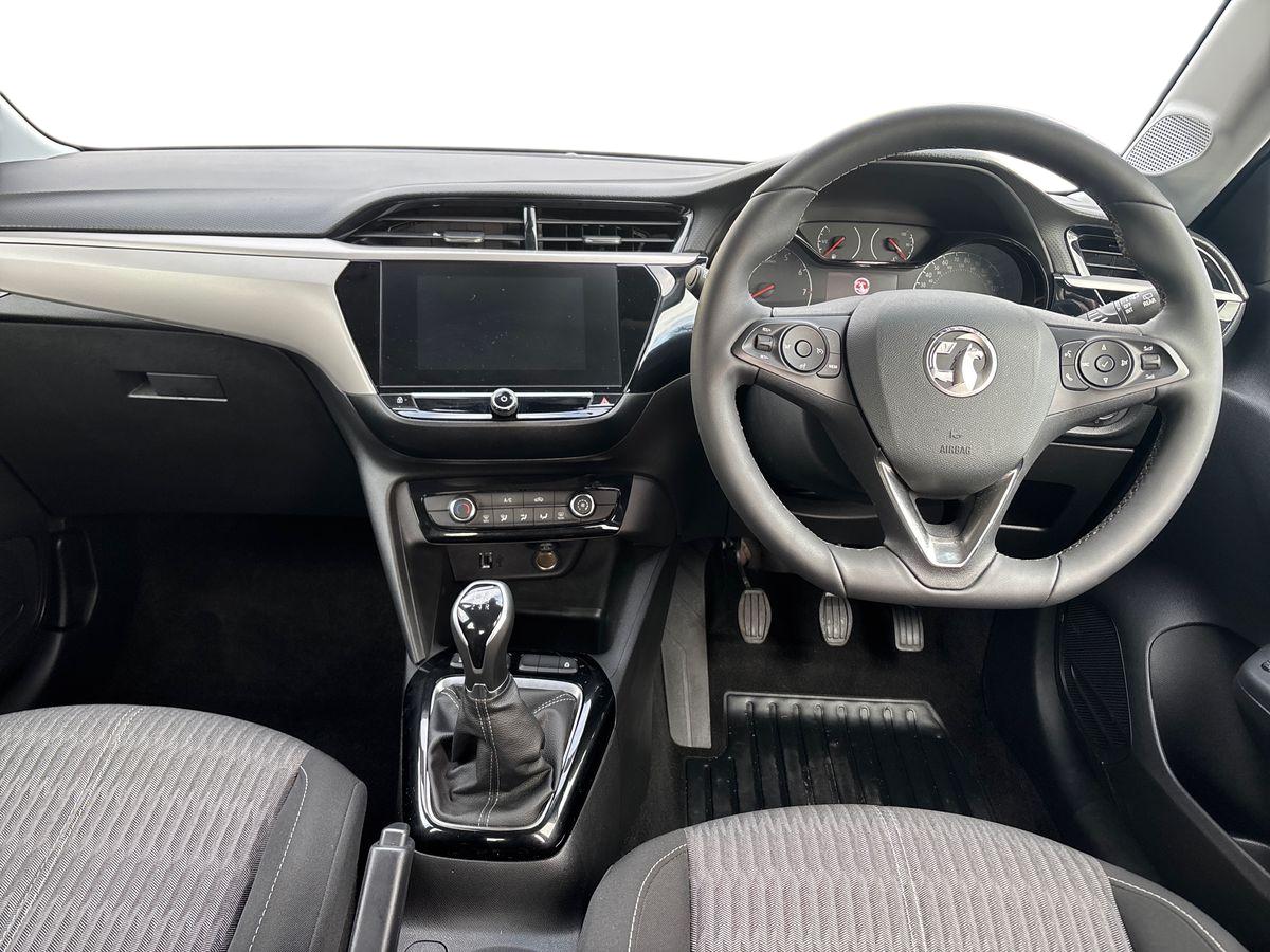 Used Vauxhall Corsa 2023 for sale - 77274081: Photo 13