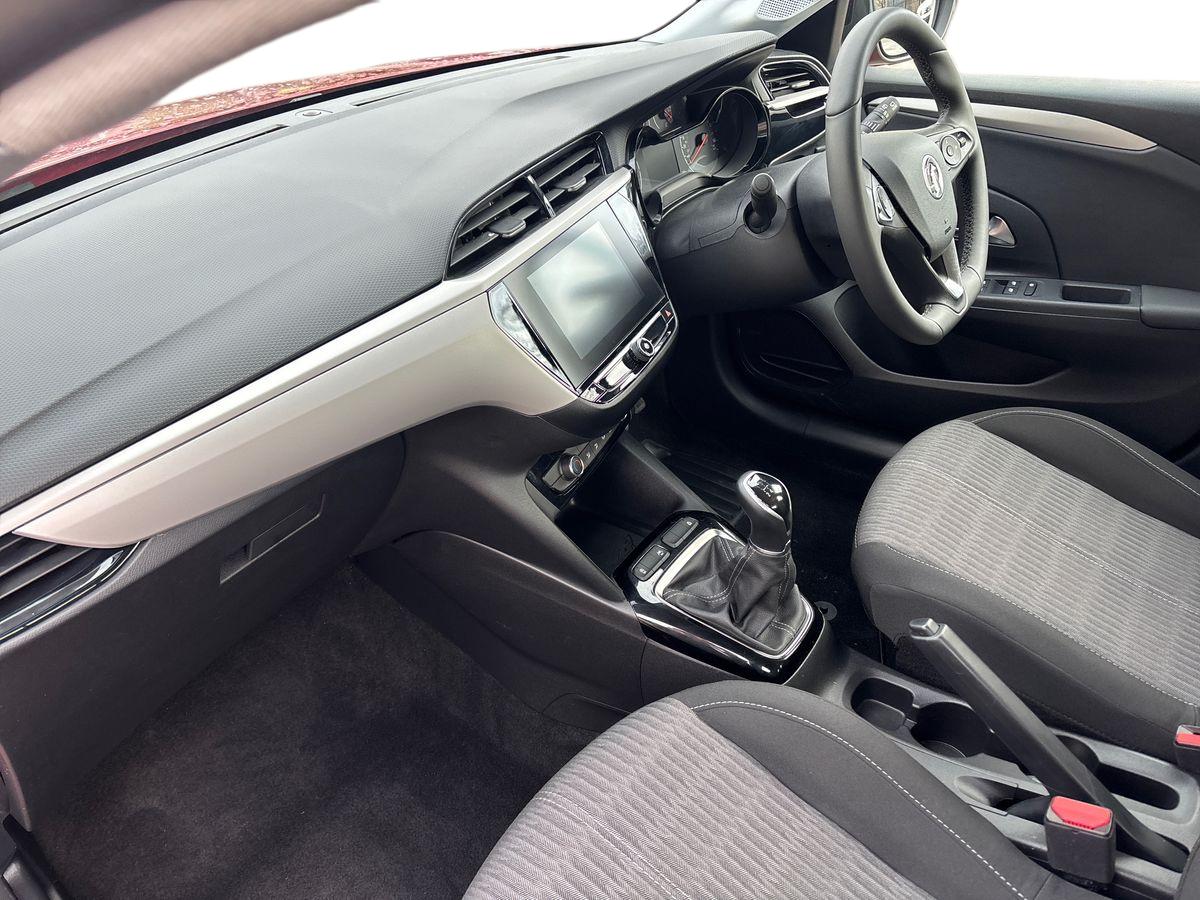 Used Vauxhall Corsa 2023 for sale - 77274081: Photo 14