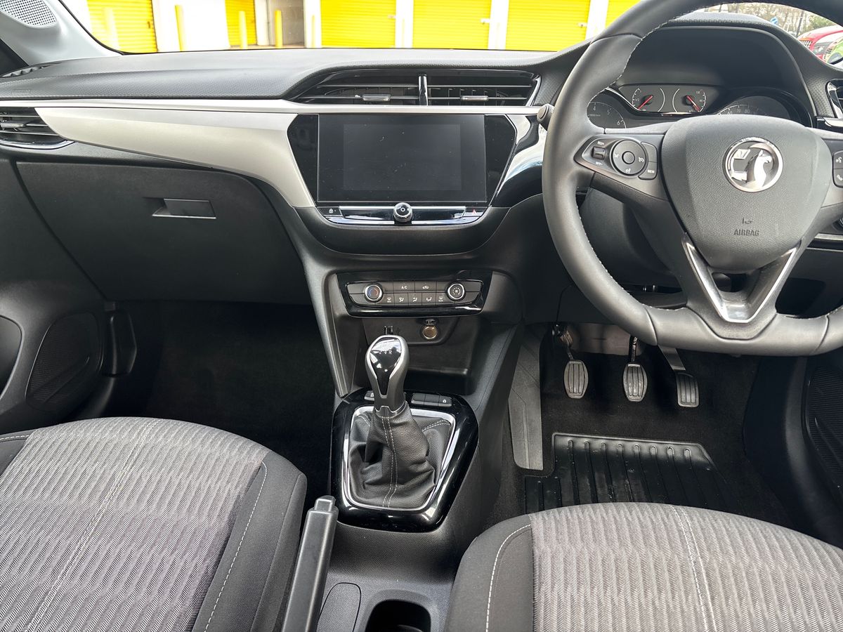 Used Vauxhall Corsa 2023 for sale - 77274081: Photo 15