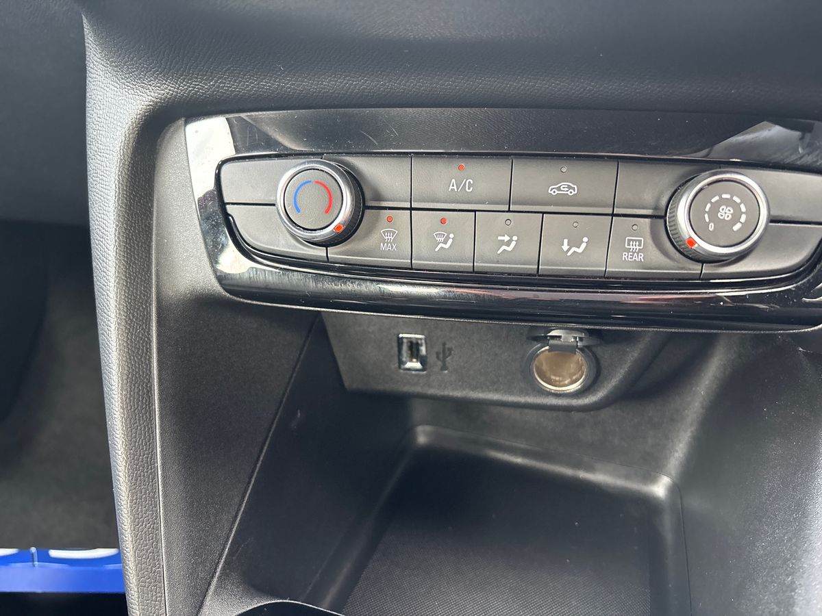 Used Vauxhall Corsa 2023 for sale - 77274081: Photo 16