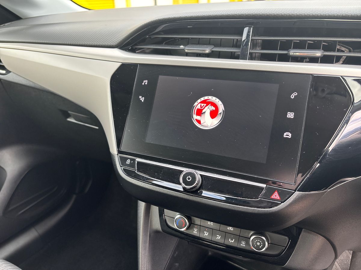 Used Vauxhall Corsa 2023 for sale - 77274081: Photo 18