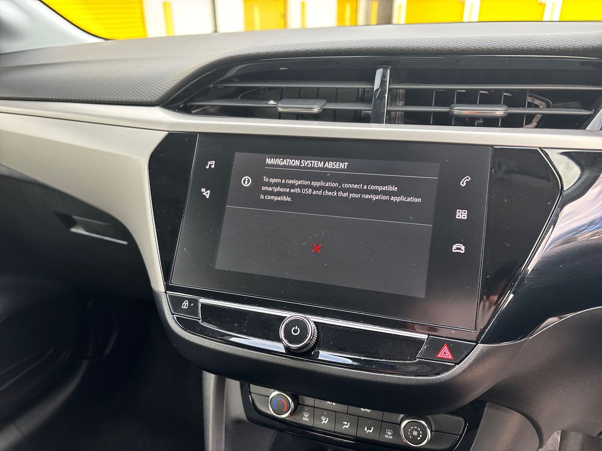 Used Vauxhall Corsa 2023 for sale - 77274081: Photo 19