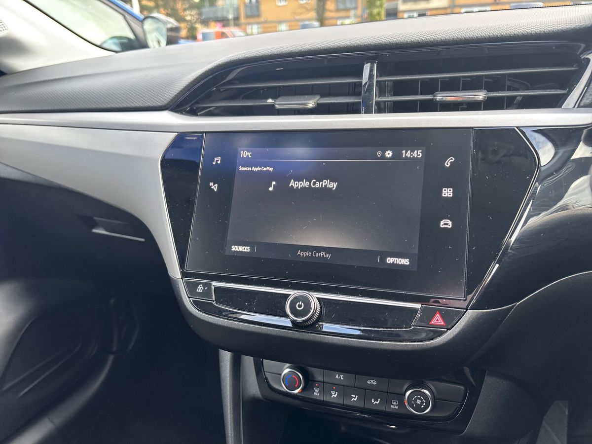 Used Vauxhall Corsa 2023 for sale - 77274081: Photo 20