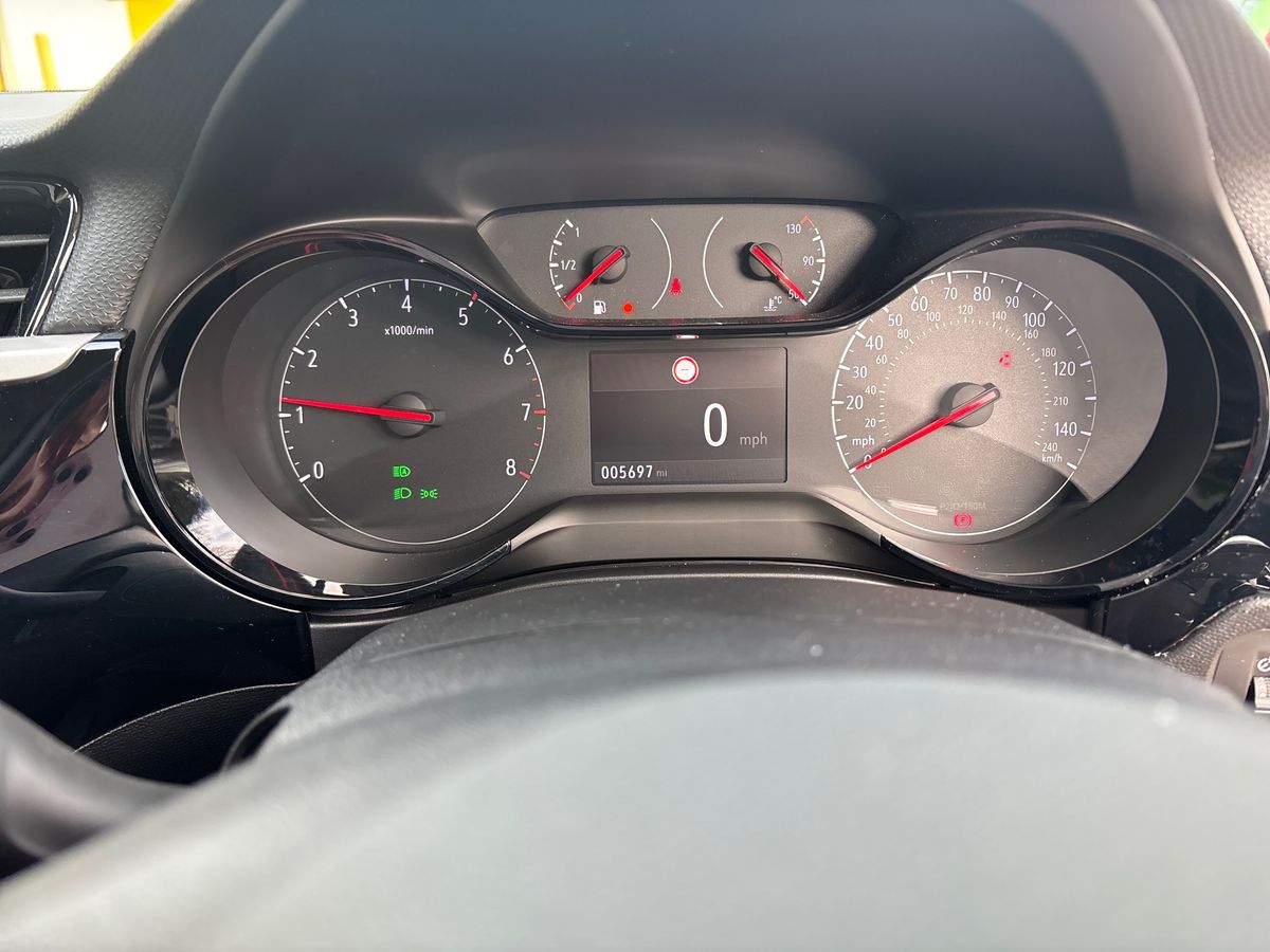 Used Vauxhall Corsa 2023 for sale - 77274081: Photo 21