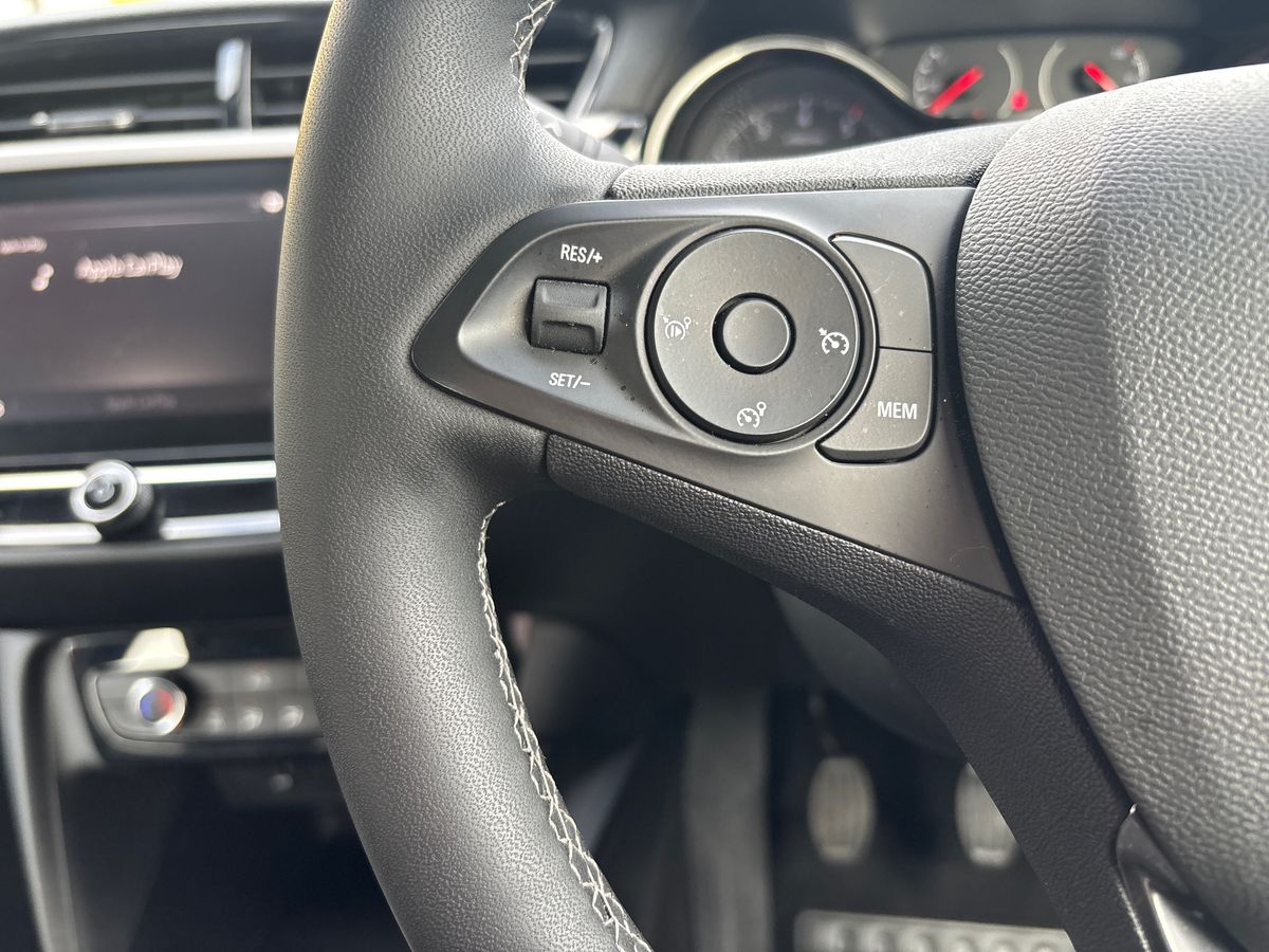 Used Vauxhall Corsa 2023 for sale - 77274081: Photo 22